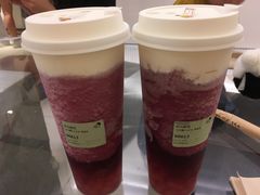 -喜茶(佛山岭南站店)