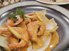 -曼谷食堂·泰国家庭料理(丹桂路店)