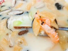 奶汤全家福-宋记便宜坊(二七店)