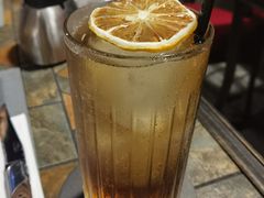 长岛冰茶-Mezomd曼索蒂西班牙餐厅(广粤店)