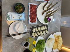 -牛天下·牛肉·海鲜·打边炉·融合菜