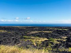 -夏威夷火山国家公园