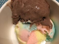 -济南香格里拉·咖啡泉自助餐厅