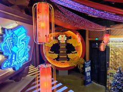 -E+有冰工厂·昆仑寒宫2(五角场店)