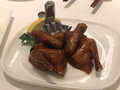 -利苑酒家(金宝店)