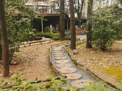 -林间山庄