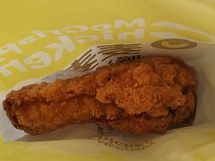 -麦当劳(汽车总站店)