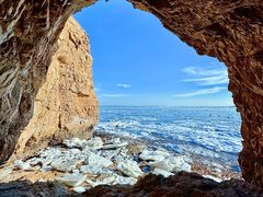 -锦州笔架山风景区