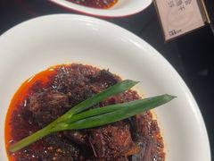 -衢农会·衢州菜·宴请(国际机场店)
