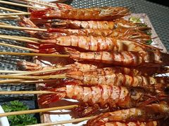 -桃夭日式料理(国信店)