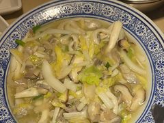 -小柴米·传统江西菜(八一广场店)