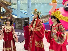 -广州热雪奇迹