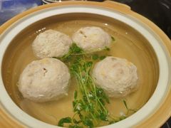 -彩虹之约•淮扬家宴(亚运村店)