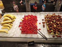 -梨花自助烤肉(天河城店)