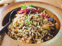 -本处·素食·融合料理(南油店)