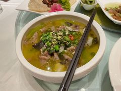 -得月楼·省级非遗·传统苏帮菜(观前店)