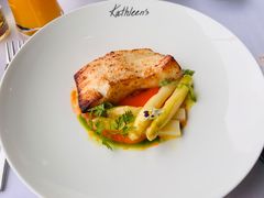 -Kathleen's Waitan 凯圣琳江景西餐厅(外滩店)
