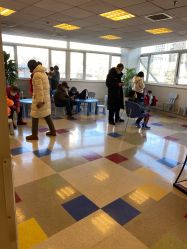 -北京新世纪儿童医院