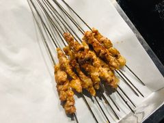 -曹掌柜小酒馆烧烤集团(崂山同兴路店)