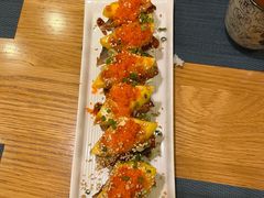 -樱の千渡日式料理·铁板烧•烧鸟(金盛田广场店)
