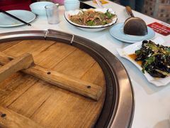 -人民公社铁锅炖·东北菜(卫国道店)