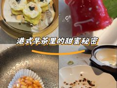 -潮府馆·非遗潮州菜·世纪公园(新国际博览中心店)