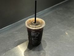 -闻道万巷咖啡馆(南大街地铁站店)