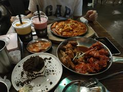 -MI WU FACTORY米屋美食工厂餐厅(绿地店)