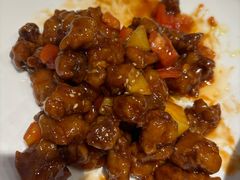 -火龙堂·风味民间菜(文一路店)