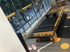 -超鹿运动(达信大厦店)