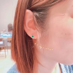 点击看大图 -Cindy Jewelry·钻戒·彩色宝石