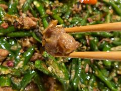 -铁公鸡·四川料理(天环广场店)