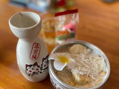 -大理老字号·舟渔的鱼野生菌海景餐厅(双廊店)