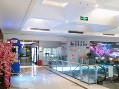 -浙影时代影城·宁波东门银泰店(原宁波时代电影大世界)