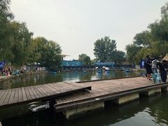 -酷鱼垂钓CLUB(朝阳区博大路店 )