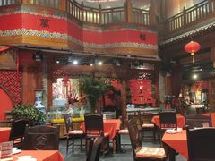 -正阳门饭庄·烤鸭·北京菜(万丰路七里庄店)