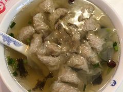 小馄饨-汪一挑馄饨(老街店)