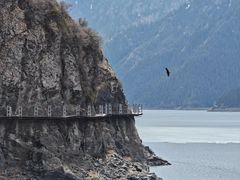 -天山天池风景区-西王母祖庙