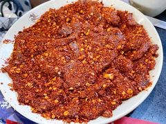 巴蜀麻辣牛肉-蜀大侠火锅(建设路第五大道店)