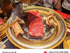 -西塔老太太泥炉烤肉(龙湖北苑天街店)