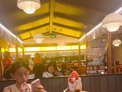 -白石的深夜食堂(万达店)
