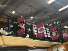 -全聚贤餐厅·湖北家常菜(沙湖店)