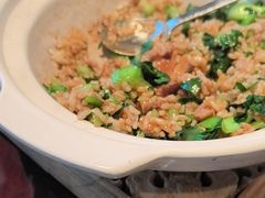 -环球港凯悦 · 享悦中餐厅