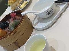 -蔡澜点心·粤菜(月星环球港店)