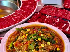 -三头牛·潮汕牛肉生蚝火锅 (夏湾店)