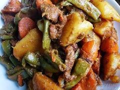 -小土豆北方菜馆(方庄店)