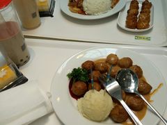 -宜家·瑞典风味餐厅(北京西红门店)