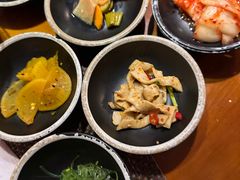 -三代烤肉(保利广场店)