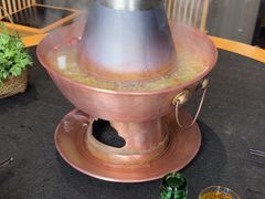 -东来顺(非遗·清真火锅·盛世广场店)