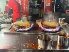 -阿宝生煎包(万松园总店)